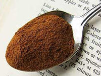 Cinnamon Challenge Health Risks Study