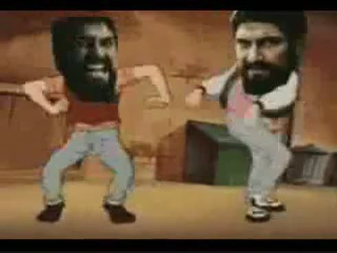 Sparta Remix | Know Your Meme