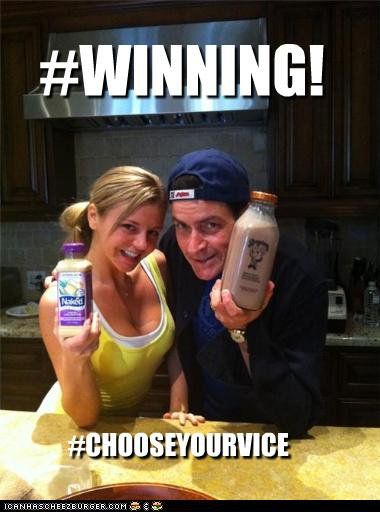 WINNING! | Know Your Meme