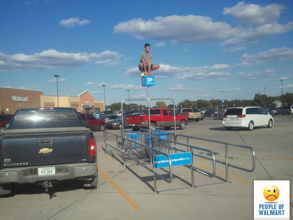 The 55 Funniest People Of Walmart Pictures of The 55 Funniest People Of Walmart Pictures of