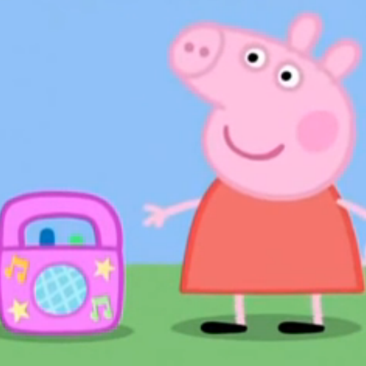Peppa Pig "Grown Up Music" Parodies: Trending Videos Gallery | Know ...