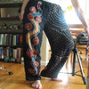 Pants Status Pants Status