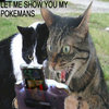 My Pokemans, Let Me Show You Them My Pokemans, Let Me Show You Them