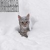 Godzilla Bukkake Godzilla Bukkake