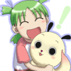 Yotsuba Koiwai / 404 Girl Yotsuba Koiwai / 404 Girl