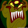 "...Or else you will/you must DIE!" "...Or else you will/you must DIE!"