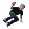 Nintendo Kid Nintendo Kid