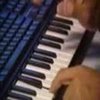 Keyboard Asian Keyboard Asian