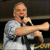Howard Dean Scream Howard Dean Scream