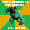 roommate hulk