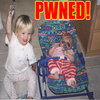 OWNED (PWNED) OWNED (PWNED)