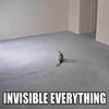 Invisible Bike Invisible Bike