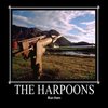 Man The Harpoons Man The Harpoons