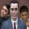 GMOD Music Videos