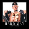 Hard Gay Hard Gay