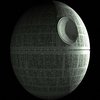 That's no moon That's no moon