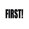 First First