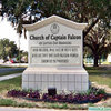 Church of Falcon Church of Falcon