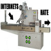 Internet Hate Machine Internet Hate Machine
