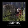 MLG COD4 HALO3 SNIPER PRO