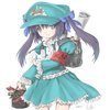 Green Dam Girl (绿坝娘)
