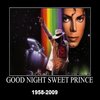Goodnight Sweet Prince Goodnight Sweet Prince