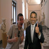 Thumbs up guy Thumbs up guy
