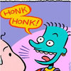 Honk
