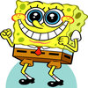 Spongebob-standup