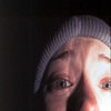 Blair Witch Nose Scene