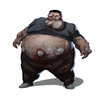 The Modern Blob?