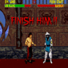 FINISH HIM! (Fatality, variants and parodies) FINISH HIM! (Fatality, variants and parodies)