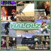 Video Game Macro (Halolz)