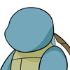 Give Squirtle a Face Give Squirtle a Face