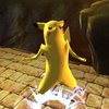 Pikaman (Longchu) Pikaman (Longchu)