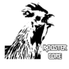 Death Metal Rooster Death Metal Rooster