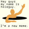 HoleGuy HoleGuy