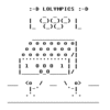 LOL ASCII LOL ASCII