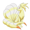 Ninetails (200M get)