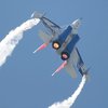 Thrust Vectoring Owns the Sky