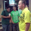 Cheeseburger Josh Cheeseburger Josh