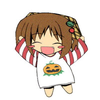 Yamato Suzuran (Waha~) Yamato Suzuran (Waha~)