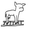 Laddergoat