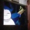 Snorlax owns! Snorlax owns!