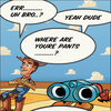 Toy Story 3 Comics Toy Story 3 Comics
