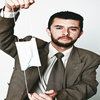 Facemask Man - El hombre del tapabocas