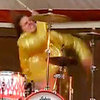 Drummer Is At Wrong Gig Drummer Is At Wrong Gig