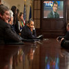 Smirking Obama Smirking Obama