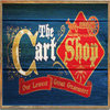 The Cart Shop The Cart Shop