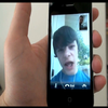 FaceTime Tony